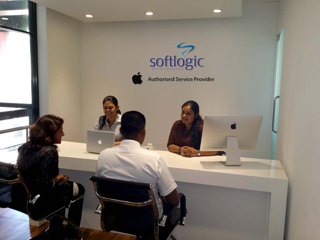 Apple Service Centers in India